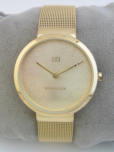 Tommy hilfiger watch - tommy,