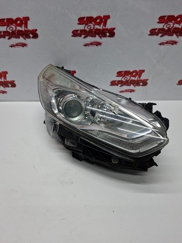 2015 2020 ford galaxy mk4 - 2015-2020, o/s