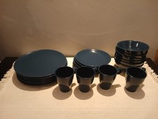 IKEA Dinner Set 22 Pieces –