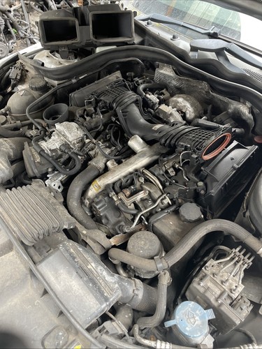 Mercedes class 2010 3 - e, 3.0