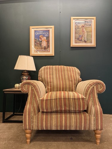 Parker knoll westbury armchair - westbury,