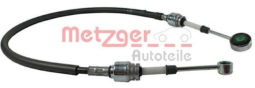 Original metzger cable gearbox - original,