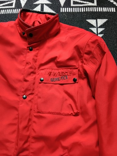 Dainese gore tex motorcycle - dainese,