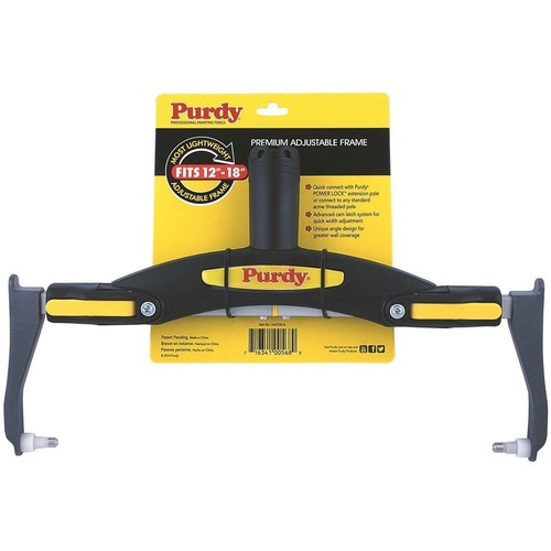 Purdy roller frame adjustable - frame,