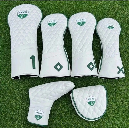 Ping masters commemorative - masters,
