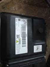 2010 VAUXHALL ASTRA MK6 1.7