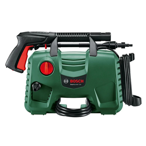 Bosch aquatak pressure washer - bosch,