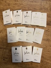 Christian Dior J'adore - Eau