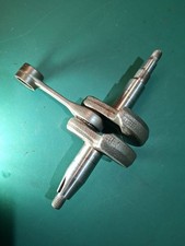 Genuine Stihl TS400 Crankshaft
