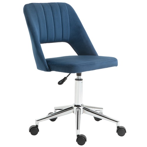 Vinsetto mid back swivel - vinsetto,