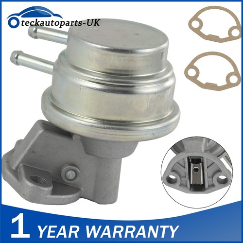 New mechanical fuel pump - pump, for