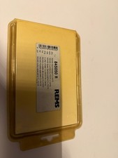 New REMS Cento/DuoCento 845050
