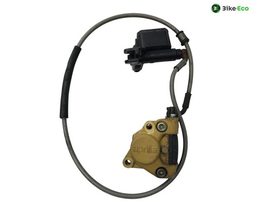 Front brake caliper - , sr