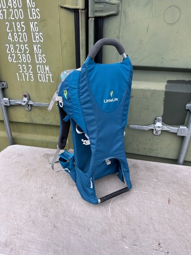Littlelife ranger baby - ranger,