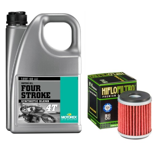 Ybr250 oil change - ybr250,