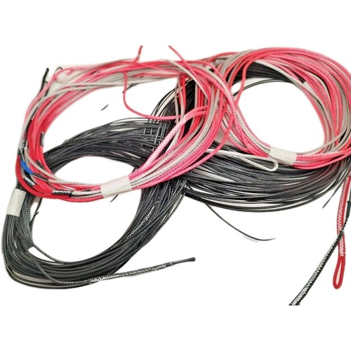 Kite line set duotone - kite,