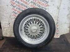 VAUXHALL ANTARA 2010-2015 SINGLE ALLOY WHEEL+TYRE 18 INCH 235-55-18 *1