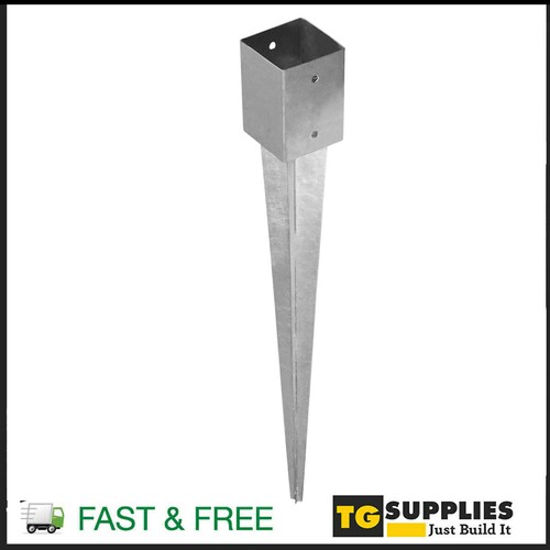 Heavy duty galvanised fence - heavy,