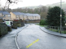 Photo 6x4 Cemetery Lane -