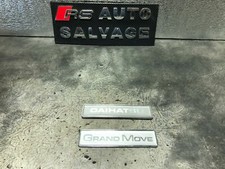 1999 DAIHATSU GRAN MOVE 5DR