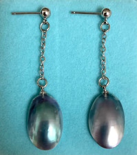 Her Gift ocean blue REAL