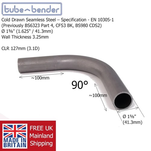 625 od cold drawn - 1.625",