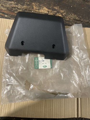 Range rover classic - range, tailgate