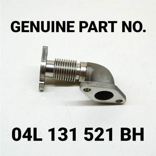Genuine transporter egr - vw, t6