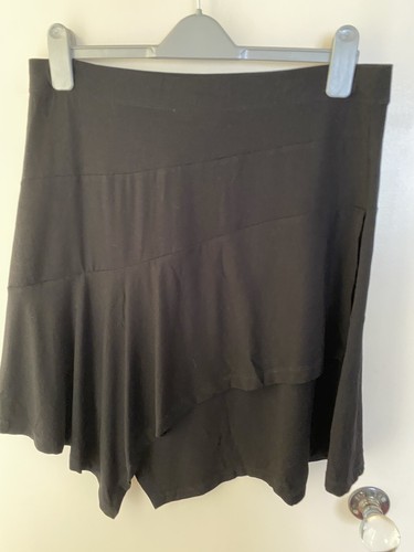 Isabel pedro black jersey - isabel,