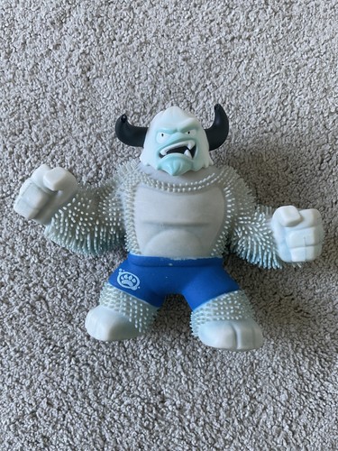 Heroes goo jit frostbite - of,