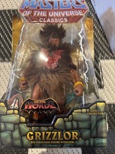 Masters Of The Universe