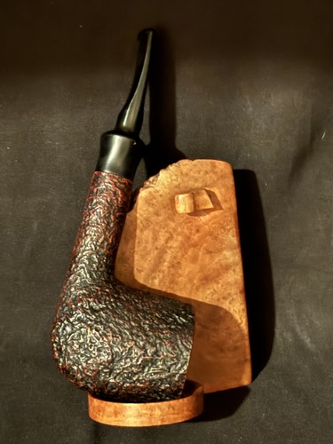 Stanwell hand made reg 969 - hand,