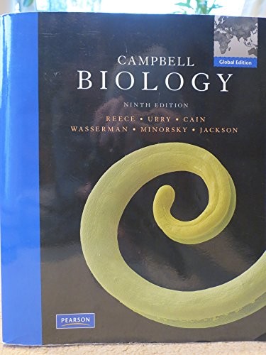 Campbell biology - campbell,