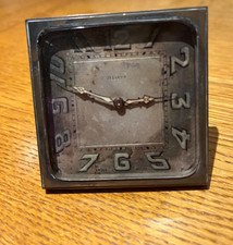 Swiss made 8 Days vintage