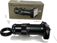 unknown Zoom Slide Duplicator