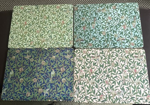 Vintage william morris - william,