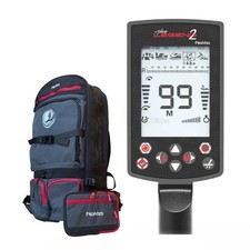 Nokta Legend 2 Metal Detector