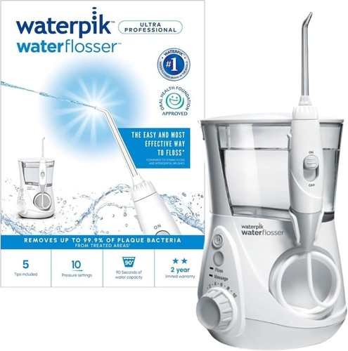 Waterpik ultra professional - waterpik,