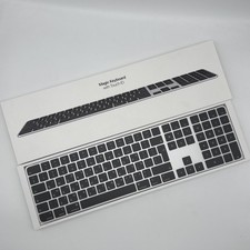 GENUINE APPLE MAGIC KEYBOARD