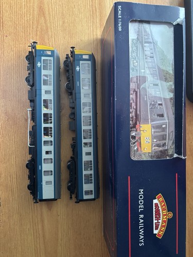Bachmann class 108 - bachmann,