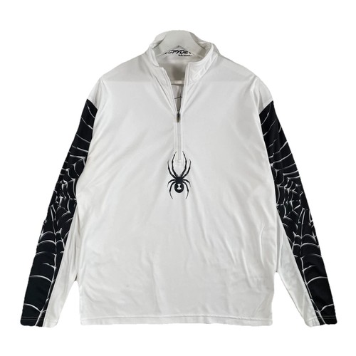 Spyder sweatshirt mens - spyder,