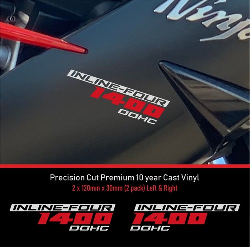 Kawasaki zzr1400 14r inline - kawasaki, zx-14r