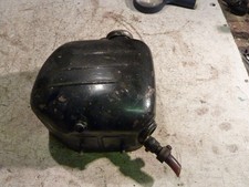 Norton Slimline Featherbed