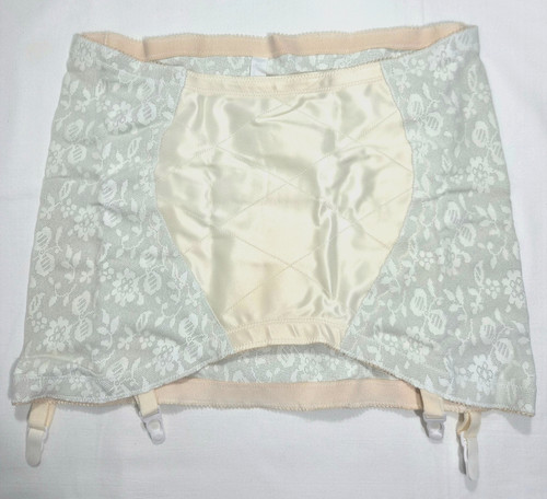 Playtex hour white open - 18,
