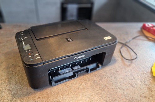 Canon pixma ts3355 - canon,