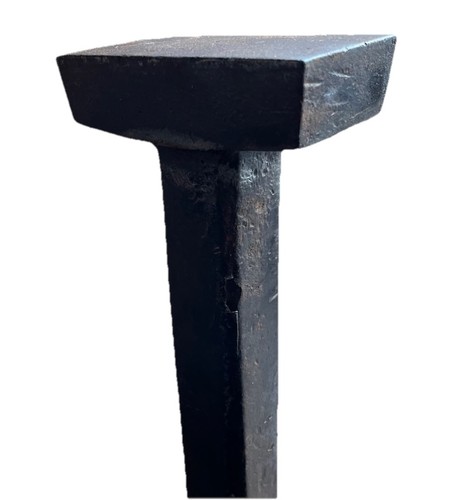 Pexto square flat stake - pexto,