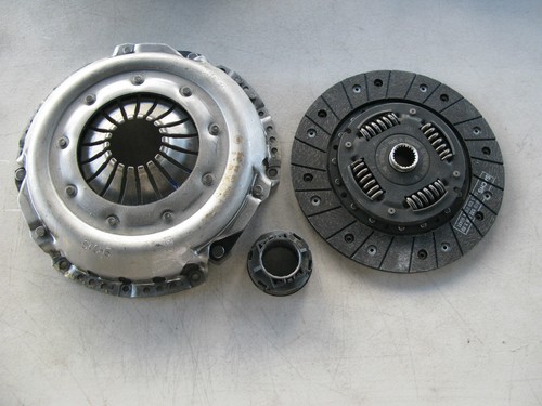 Sachs clutch kf771 - kf771-01, kit