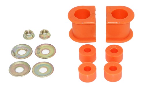 Front anti roll - anti, bush