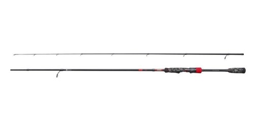 Berkley urban lure - ii, rods
