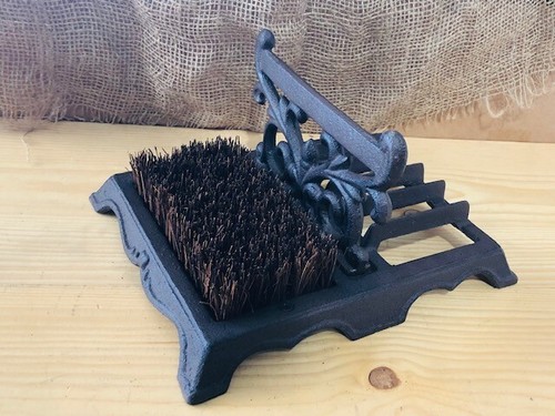 Large cast iron - large,